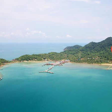 The Beach Condo Κο Τσανγκ Εξωτερικό φωτογραφία