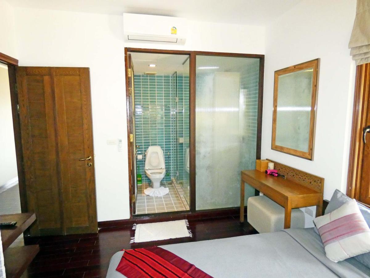 The Beach Condo Κο Τσανγκ Εξωτερικό φωτογραφία