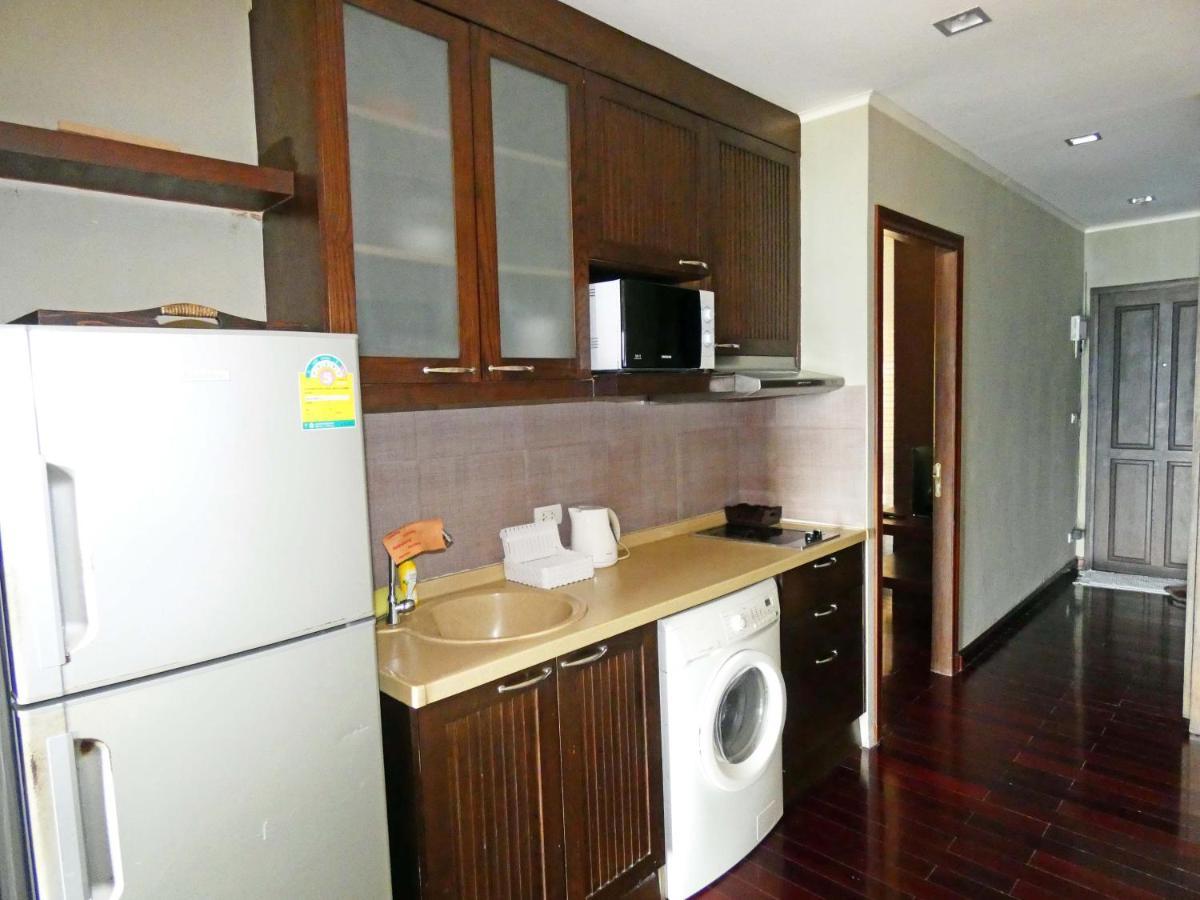 The Beach Condo Κο Τσανγκ Εξωτερικό φωτογραφία