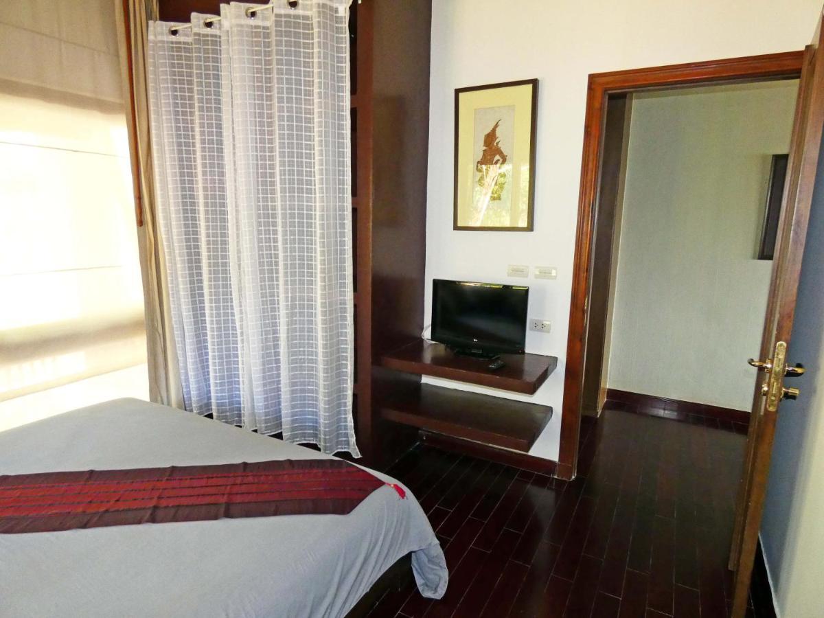 The Beach Condo Κο Τσανγκ Εξωτερικό φωτογραφία