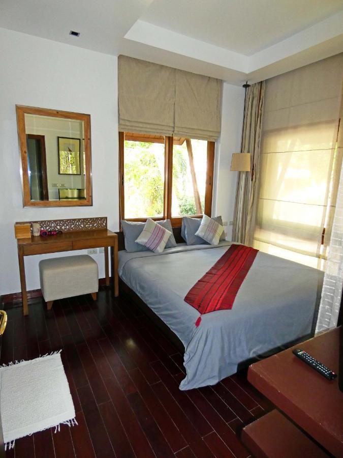 The Beach Condo Κο Τσανγκ Εξωτερικό φωτογραφία