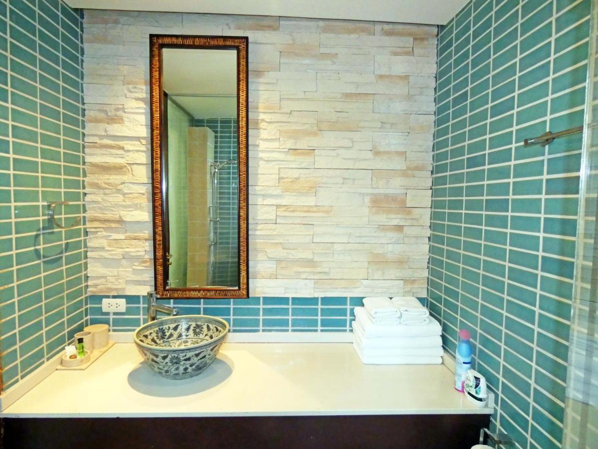 The Beach Condo Κο Τσανγκ Εξωτερικό φωτογραφία