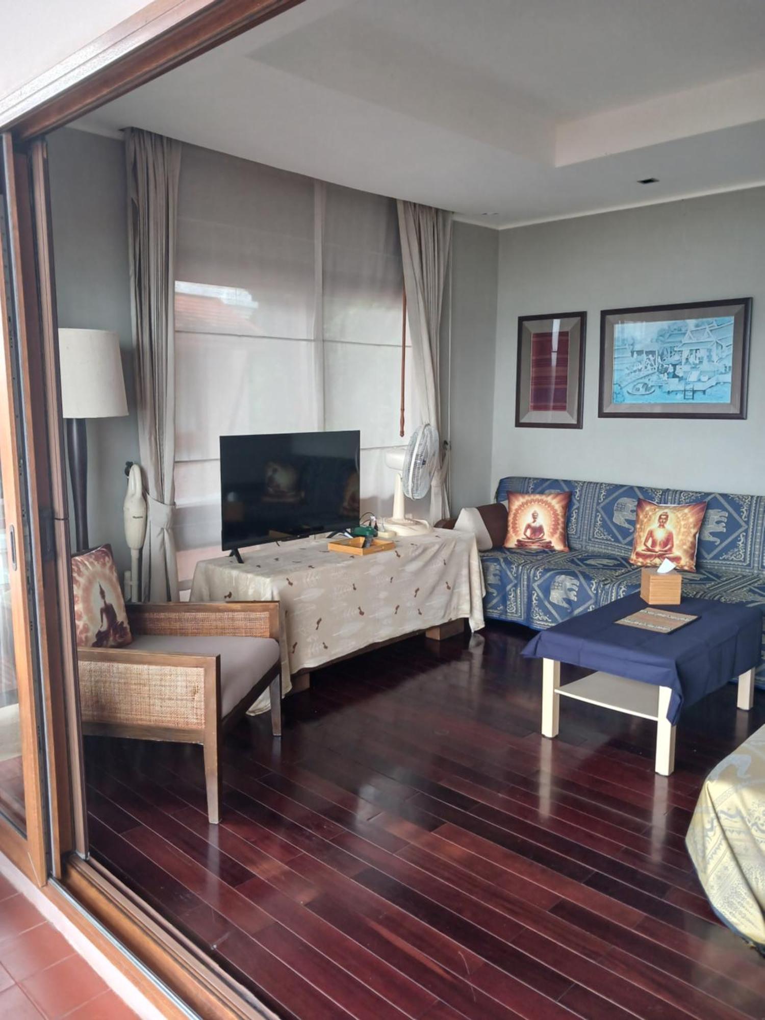 The Beach Condo Κο Τσανγκ Εξωτερικό φωτογραφία