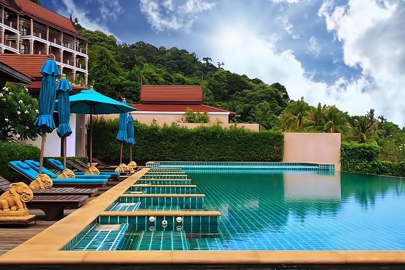 The Beach Condo Κο Τσανγκ Εξωτερικό φωτογραφία