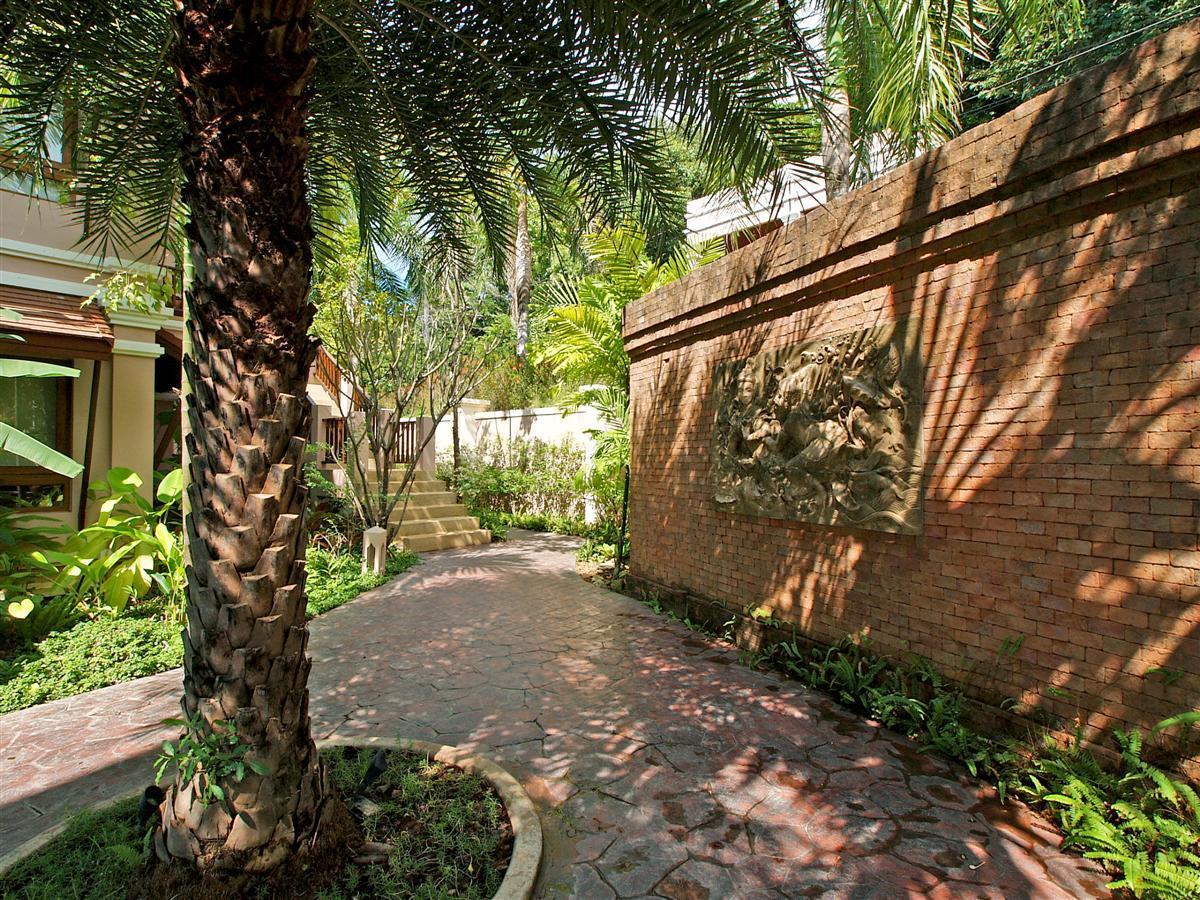 The Beach Condo Κο Τσανγκ Εξωτερικό φωτογραφία