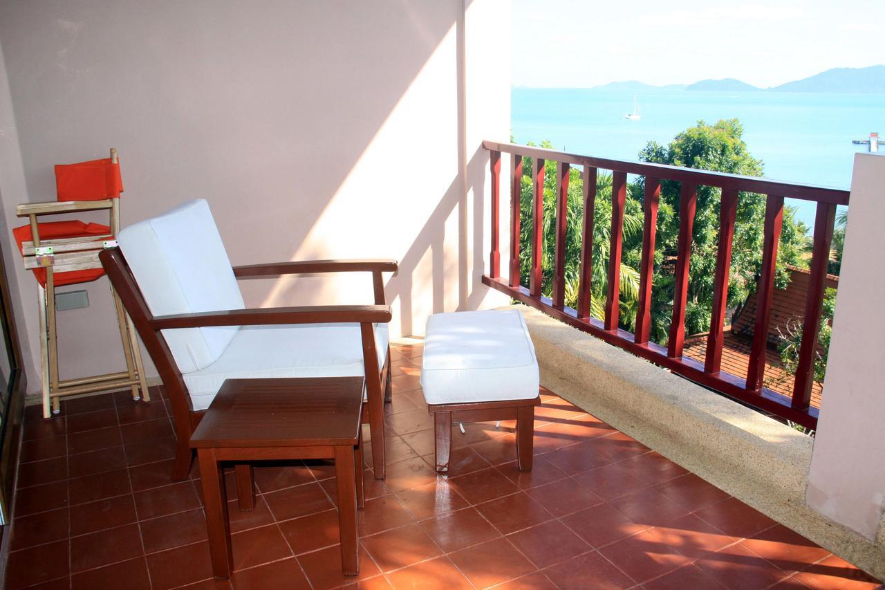 The Beach Condo Κο Τσανγκ Εξωτερικό φωτογραφία