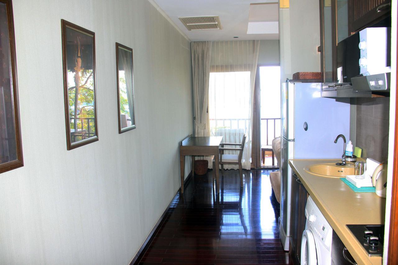 The Beach Condo Κο Τσανγκ Εξωτερικό φωτογραφία